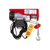 Vinsj Tetra 250 (220v)