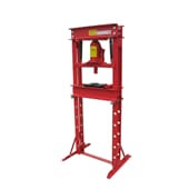 Verkstedpresse 20 tonn