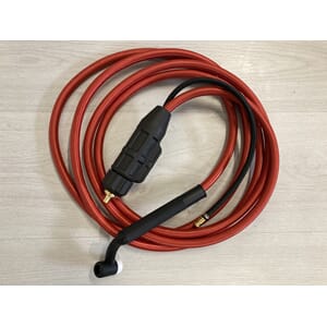 Rødstrømpe WP17 FXdin9 Supertig