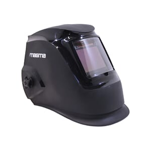 Magma Compakt sveisemaske