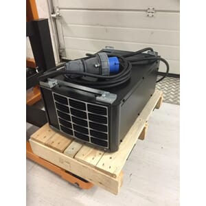 Transformator 230 volt til 400 volt
