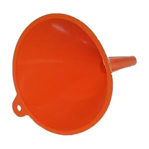 Trakt 100mm Plast Pressol