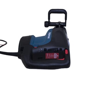 Håndtak til Rotamax borhammer