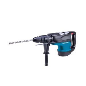 Borhammer og meiselhammer