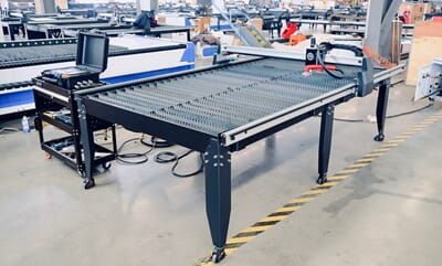 6156 Plasmaskjærebord Magma NorCut 2400 Pro .jpg