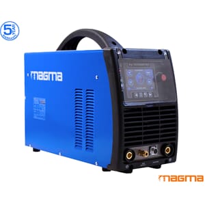 TIG Sveiseapparat Magma Digi-Tig AC/DC 235 Puls
