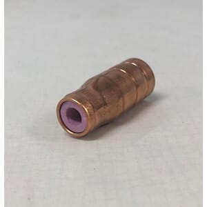 Munnstykke til gassløstråd MXL