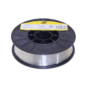 Sveisetråd Aluminium Safra 1,2mm