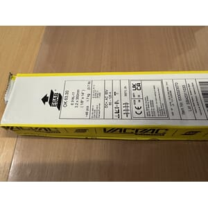 ESAB OK 63.30 3,2mm 46 stk 1,7 kg