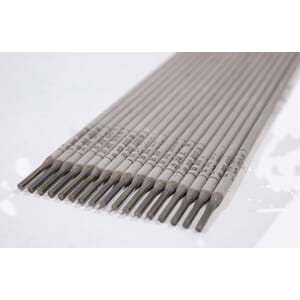 Rustfri Sveiseelektrode 3,2 mm 20 stk