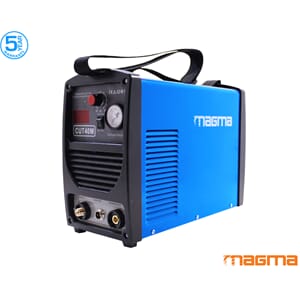 Plasmaskjærer Magma Cut-40M