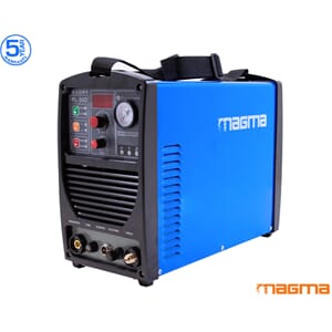 Plasmaskjærer Magma PL-50D