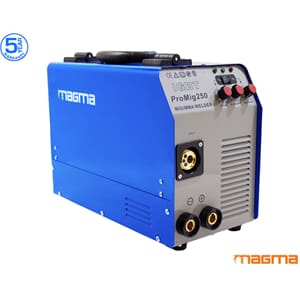 MIG sveiseapparat Magma Pro MIG 250 230V