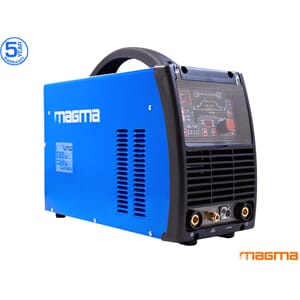 TIG sveiseapparat Magma Digi-TIG AC/DC 250 Puls