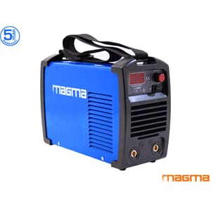 Elektrode sveiseapparat Magma Pro-ARC 175