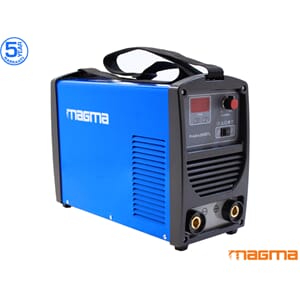 Elektrode sveiseapparat Magma Pro-ARC 205