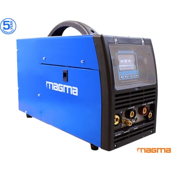 MULTI sveiseapparat Magma MTS 200 AC/DC 230V