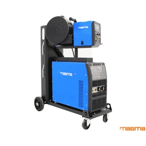 MIG sveiseapparat Magma Pulse MIG 500D