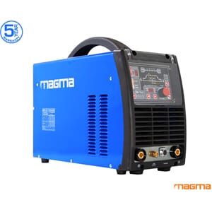 TIG sveiseapparat Magma Digi-TIG AC/DC 200 Puls