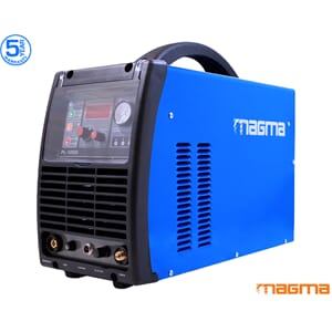 Plasmaskjærer Magma PL-100D