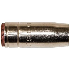 Gassmunnstykke Mig 130-180 (mig 15)