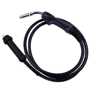 Slangepakke for aluminiumsveising