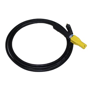 Sveisekabel 3m+ ESAB 200 elektrodeholder