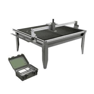 Plasmaskjærebord Magma NorCut1200 Pro