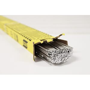 ESAB Tigtråd Rustfri 316 LSI-2mm  20stk.