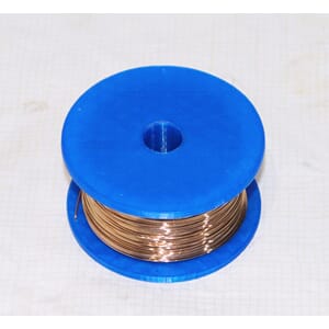 Universal Kiselbronsjetråd