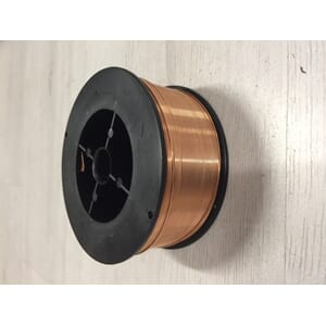 Sveisetråd stål 0,8mm 1 kg