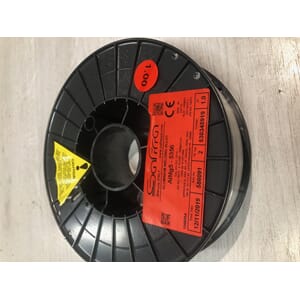 Sveisetråd aluminium Safra 1mm