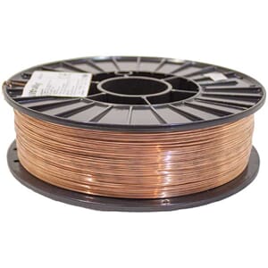 ESAB OK 1251 0,8mm 5kg