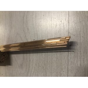 Kieselbronsje ESAB 19.30 Tig 2,0mm 20 stk