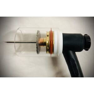 Pyrex Jumbo-sett 2,0mm