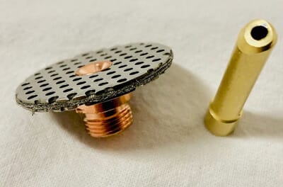 6146 jumbo gasslinse og spennhylse.JPG