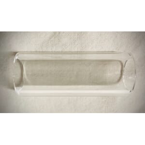 Pyrex glasskopp standard