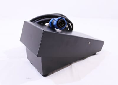 6161 Fotpedal til Magma TIG 200E ACDC Puls.jpg