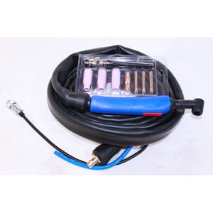 Slangepakke Tig AC DC 201