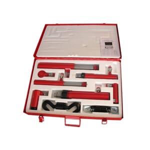 Opprettersett Hydraulisk.