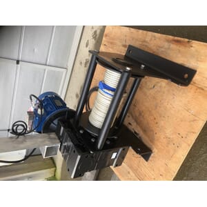 Tetra 24-WG 220/400 volt