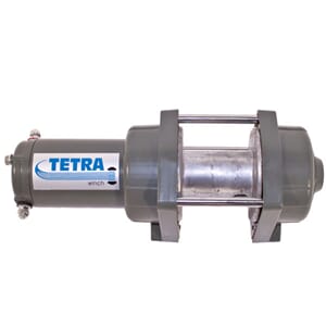 Vinsj/Heis Tetra DC 350  24V