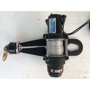 Tetra 2500 RTA-S universal 12 volt