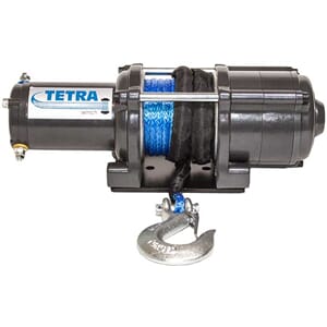 Tetra Vinsj/Heis 550   24 volt