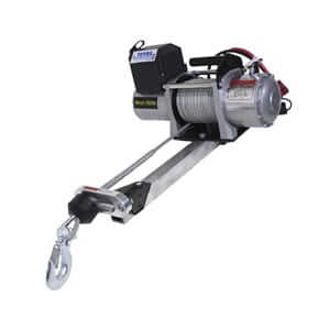 Vinsj Tetra 7500 Universal