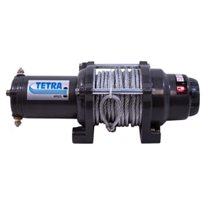 Vinsj Tetra 4000 RTA-b