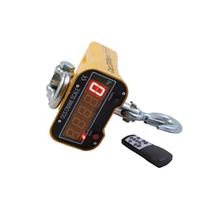 Tetra kranvekt 2 tonn