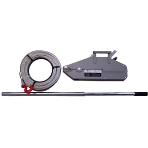 Tetra Wiretalje 1600