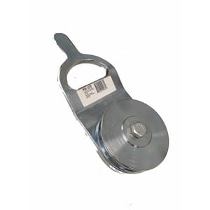 PCA-1270 Åpen hjørneblokk