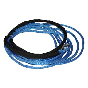 Syntetisk wire 10 mm 10 meter.